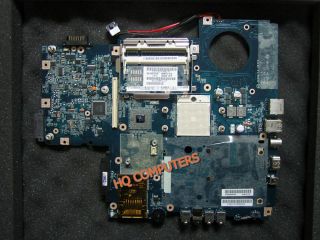 NEW Motherboard Toshiba P200D P205D K000056190 JASAA LA 3831P AMD