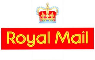 All Items Are Shipped Out By Royal Mail 1st Class Recorded Delivery