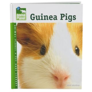 Guinea Pigs (Animal Planet Pet Care Library)   Books   Small Pet