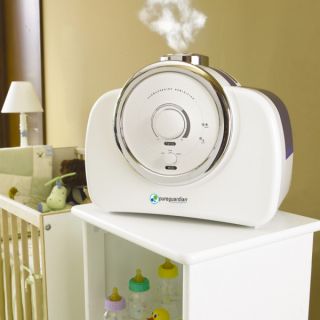 pureguardianTM 100 Hour* Ultrasonic Humidifier   Cleanup & Odor Removers   Cat