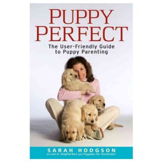 Puppy Books & Books About Puppies