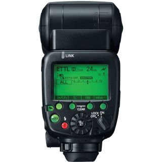 Canon SPEEDLITE 600EX RT Flash for 5D Mark III II 7D 600D 550D 500D