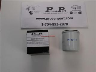 PP52114 FITS SCAG HG52114, EXMARK 1093321, TORO 1093321