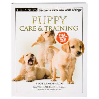 Dog Books & Various Books About Dogs