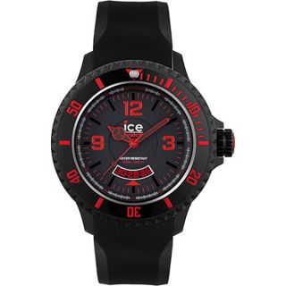 ICE WATCH DI.BR.XB.R.11 Ice Surf Black red extra big Herrenuhr