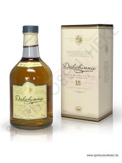 Dalwhinnie 15 Jahre  Whisky