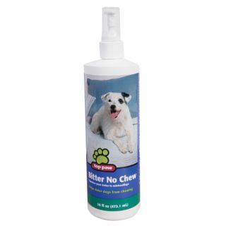 Top Paw™ Bitter No Chew Spray   Repellents   Training & Behavior