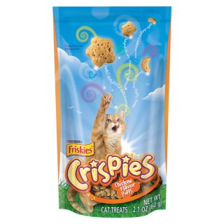 Purina Friskies Crispies Puffs Cat Treats   Treats   Cat