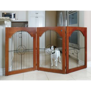 Indoor Dog Gates & Freestanding Pet Gates