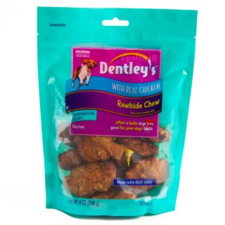 Dog Chew Treats