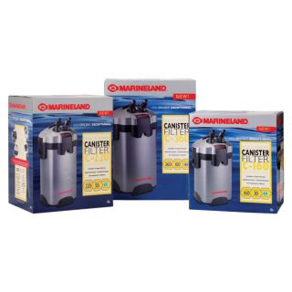 Marineland Multi Stage Canister Filters   Sale   Fish