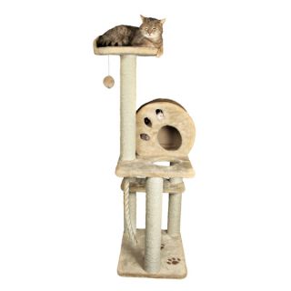 TRIXIE's Salamanca Cat Tree   Furniture & Towers   Furniture & Scratchers