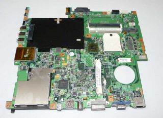 Acer Travelmate 5520G Notebook  Mainboard Pomona MB 06244 2 48.4T701