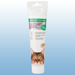 GNC Ultra Mega Hip & Joint Health for Cats   Sale   Cat