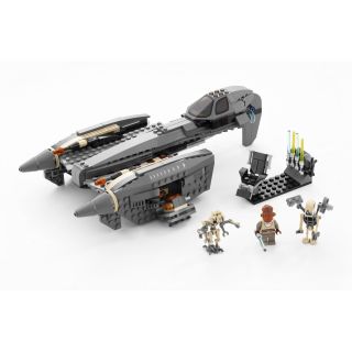 LEGO® Star Wars™ 8095 General Grievous’ Starfighter™ NEU OVP