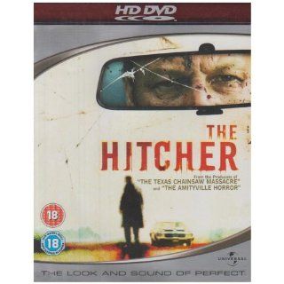 The Hitcher HD DVD 2007 HD DVD 2007 Sean Bean; Skip OBrien; Travis