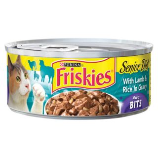 Friskies Senior Wet Cat Food   Sale   Cat