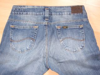 LEE Jeans Modell Desoto W31/ L31 31/31