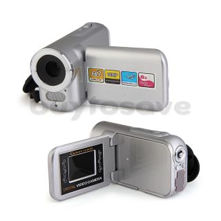 Digital DV Camcorder Kamera Video Camera 16.0MP Videokamera 1.5 TFT