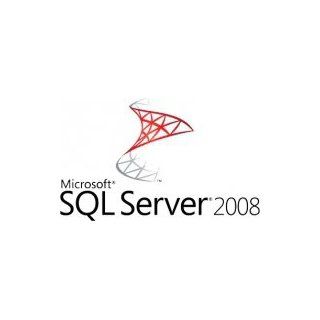 MS SQL Server 2008 R2 Workgroup 32bit/64bit 5CAL DVD 