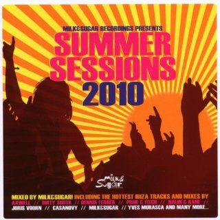 Summer Sessions 2010 Musik