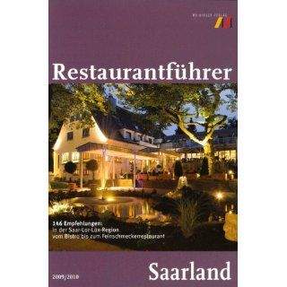 Feinschmeckerrestaurant. 2009/2010 Klaus Bierle Bücher