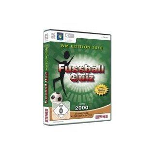Fussball Quiz   WM Edition 2010 Games