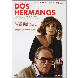 Dos Hermanos (2010) (Import) (Keine Deutsche Sprache) 