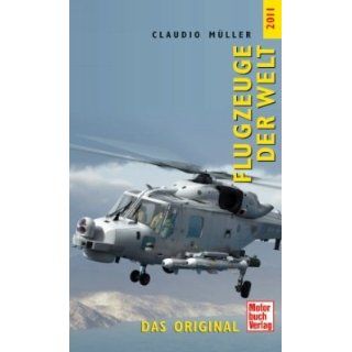 Flugzeuge der Welt Claudio Müller Bücher