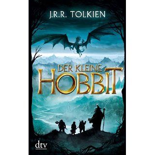 Der kleine Hobbit Juliane Hehn Kynast, J.R.R. Tolkien