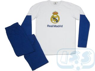XREAL13 Real Madrid Schlafanzug