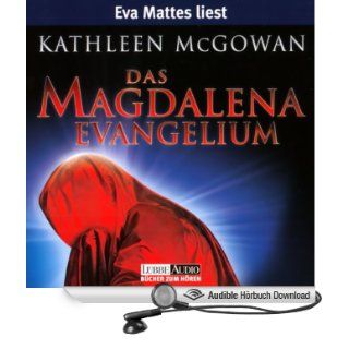 Das Magdalena Evangelium (Hörbuch ) Kathleen