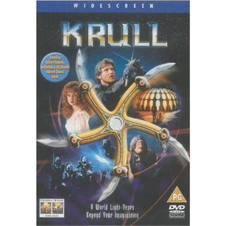 Krull [UK Import]: Ken Marshall, Lysette Anthony, Freddie