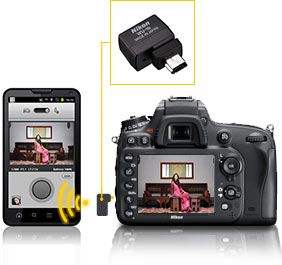 Nikon D600 SLR Digitalkamera 3,2 Zoll nur Gehäuse Kamera