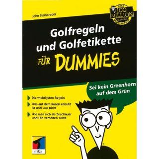Golfregeln und Golfetikette für Dummies (F?r Dummies) 