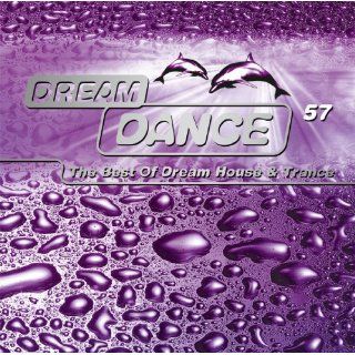 Dream Dance Vol.57 Musik