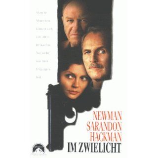 Im Zwielicht [VHS] Paul Newman, Susan Sarandon, Gene Hackman, Elmer