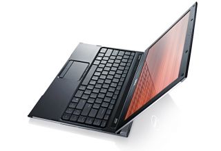 Dell Vostro V13 33,8 cm (13,3 Zoll) Notebook (Intel Celeron 743, 1