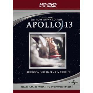 Apollo 13 [HD DVD]: Tom Hanks, Kevin Bacon, Ed Harris