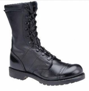 Uniform Corcoran Boots Lederstiefel Kampfstiefel Stiefel 44