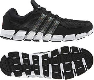 Cool Schuhe Freshride Men [EUR 44] Herren Running schwarz weiß