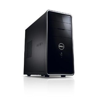 Dell Inspiron 660 Desktop PC Computer & Zubehör