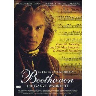 Beethoven   Die ganze Wahrheit Wolfgang Reichmann, Jane