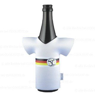 Flaschenkühler 0,33 Liter T Shirt Frauen Fußball WM 