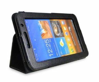 Samsung Galaxy Tab 2 7.0 Leder Tasche Case Etui Sleeve 