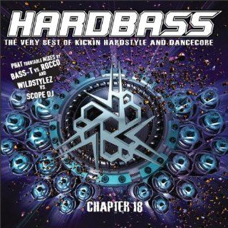 Hardbass Chapter 18 Musik