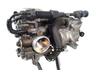 HONDA VT 600 C SHADOW PC21 Vergaser carburettor carb (61)