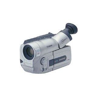 Canon UC 8000 8 mm analog Camcorder Kamera & Foto