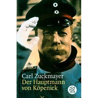 Der Hauptmann von Köpenick Ein deutsches Märchen Carl