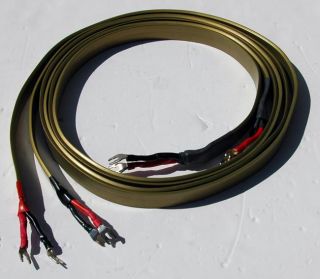 WIREWORLD AUDIO Gold Eclipse 5~2   ultimatives High End
